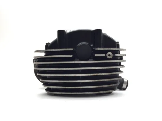 Engine Cylinder Head Complete W Cams Rear 2005 Suzuki Boulevard C50 3310