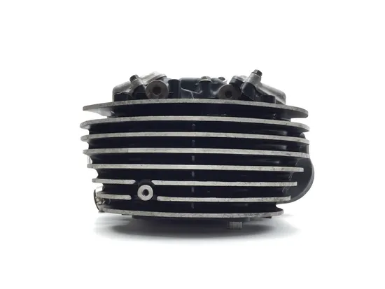 Engine Cylinder Head Complete W Cams Rear 2005 Suzuki Boulevard C50 3310