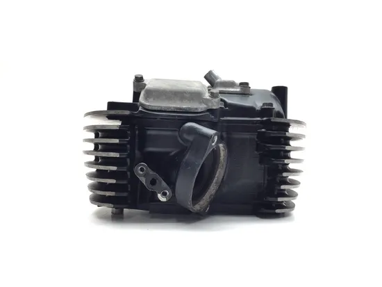 Engine Cylinder Head Complete W Cams Rear 2005 Suzuki Boulevard C50 3310