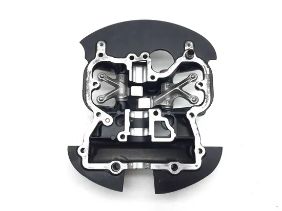 Engine Cylinder Head Complete W Cams Rear 2005 Suzuki Boulevard C50 3310