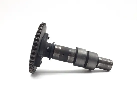 Engine Cylinder Head Complete W Cams Rear 2005 Suzuki Boulevard C50 3310