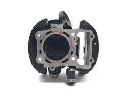 Engine Cylinder Head Complete W Cams Rear 2005 Suzuki Boulevard C50 3310