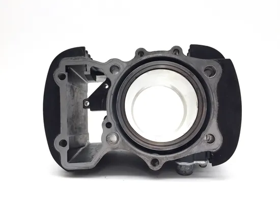 Engine Cylinder Jug W Piston Front 2005 Suzuki Boulevard C50 3310