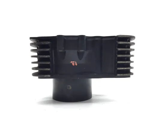 Engine Cylinder Jug W Piston Front 2005 Suzuki Boulevard C50 3310