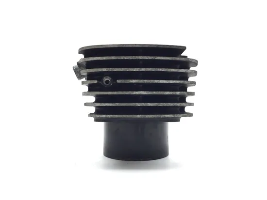 Engine Cylinder Jug W Piston Front 2005 Suzuki Boulevard C50 3310