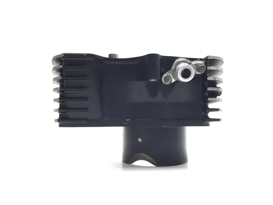 Engine Cylinder Jug W Piston Front 2005 Suzuki Boulevard C50 3310