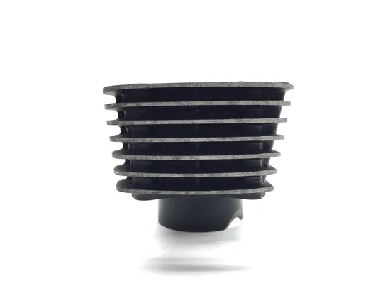 Engine Cylinder Jug W Piston Front 2005 Suzuki Boulevard C50 3310