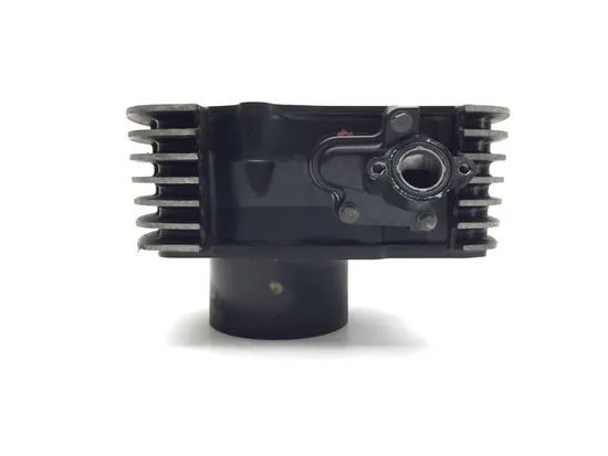 Engine Cylinder Jug W Piston Rear 2005 Suzuki Boulevard C50 3310