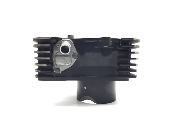 Engine Cylinder Jug W Piston Rear 2005 Suzuki Boulevard C50 3310