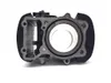 Engine Cylinder Jug W Piston Rear 2005 Suzuki Boulevard C50 3310