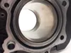 Engine Cylinder Jug W Piston Rear 2005 Suzuki Boulevard C50 3310