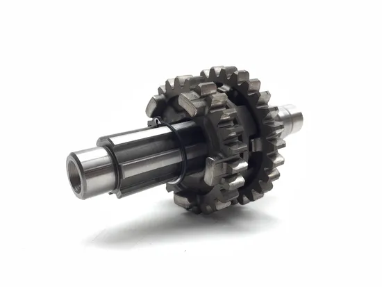 Transmission Gear Set Complete 2005 Suzuki Boulevard C50 3310