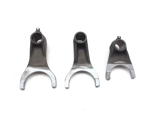 Transmission Gear Set Complete 2005 Suzuki Boulevard C50 3310