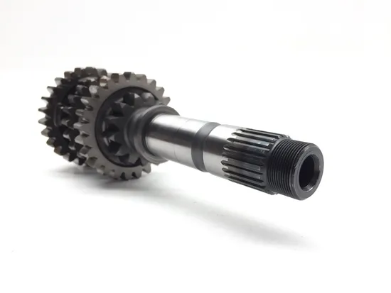 Transmission Gear Set Complete 2005 Suzuki Boulevard C50 3310