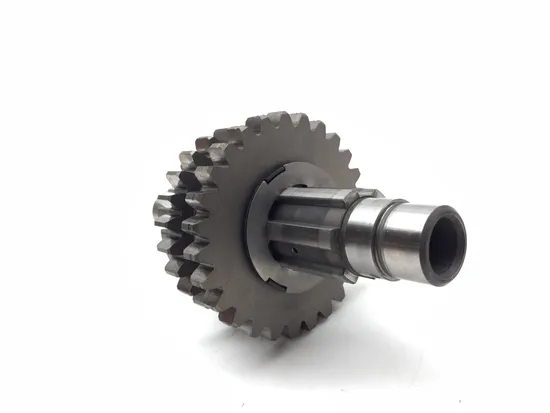 Transmission Gear Set Complete 2005 Suzuki Boulevard C50 3310