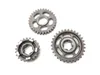 Transmission Gear Set Complete 2005 Suzuki Boulevard C50 3310
