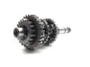 Transmission Gear Set Complete 2005 Suzuki Boulevard C50 3310