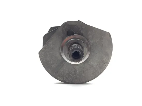 Engine Crank Shaft 2005 Suzuki Boulevard C50 3310