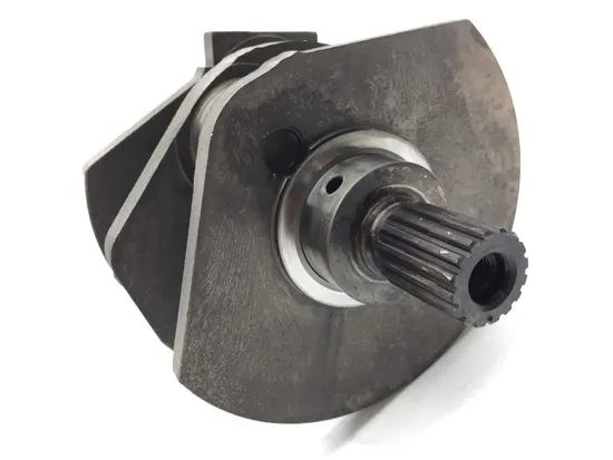 Engine Crank Shaft 2005 Suzuki Boulevard C50 3310