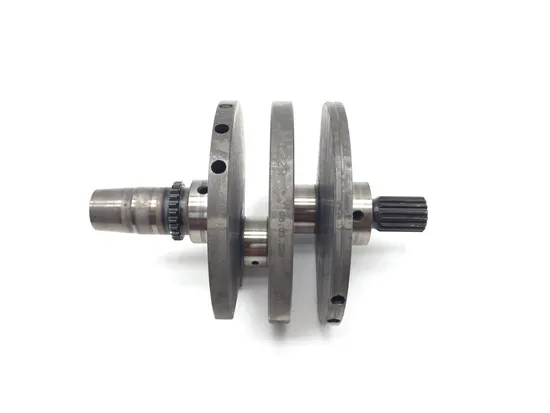 Engine Crank Shaft 2005 Suzuki Boulevard C50 3310