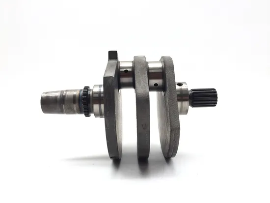 Engine Crank Shaft 2005 Suzuki Boulevard C50 3310