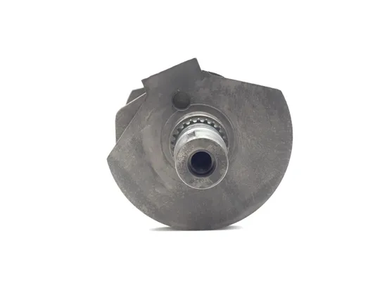 Engine Crank Shaft 2005 Suzuki Boulevard C50 3310