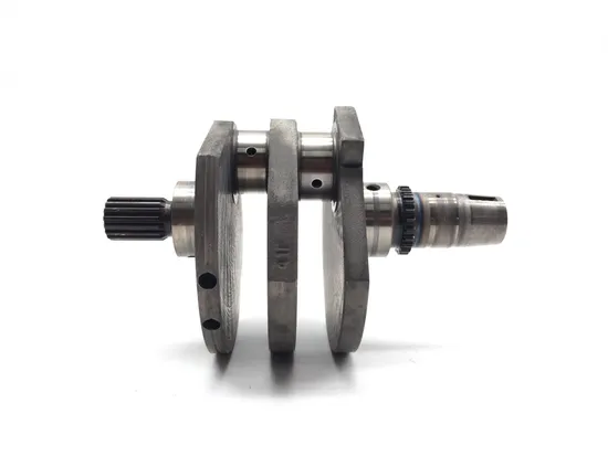 Engine Crank Shaft 2005 Suzuki Boulevard C50 3310