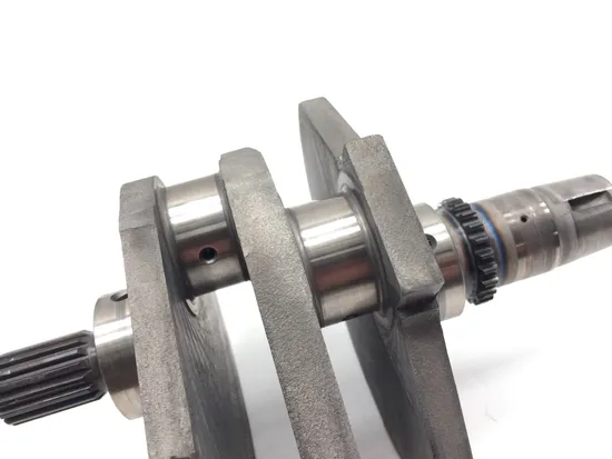 Engine Crank Shaft 2005 Suzuki Boulevard C50 3310