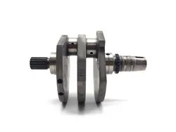 Engine Crank Shaft 2005 Suzuki Boulevard C50 3310