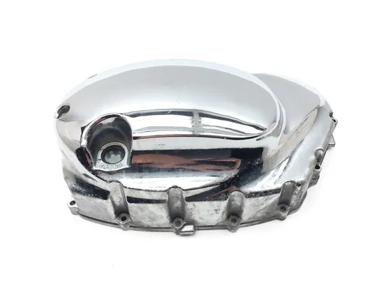 Engine Clutch Cover 2005 Suzuki Boulevard C50 3310 x