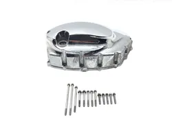 Engine Clutch Cover 2005 Suzuki Boulevard C50 3310 x