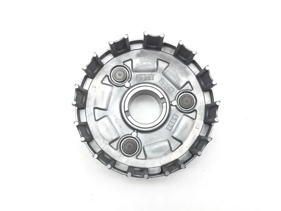 Engine Complete Clutch Assembly Basket Hub 2005 Suzuki Boulevard C50 3310