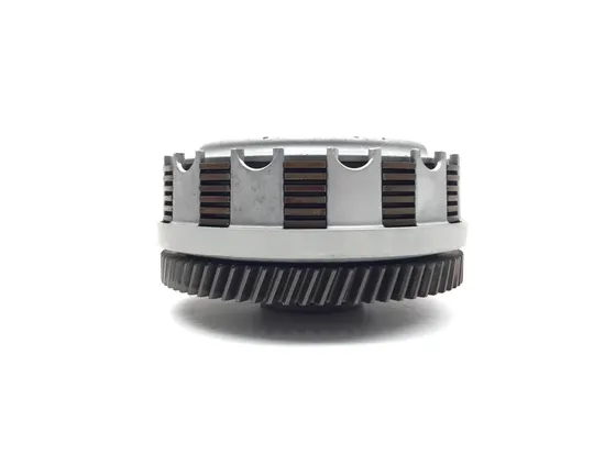 Engine Complete Clutch Assembly Basket Hub 2005 Suzuki Boulevard C50 3310