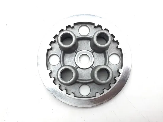 Engine Complete Clutch Assembly Basket Hub 2005 Suzuki Boulevard C50 3310