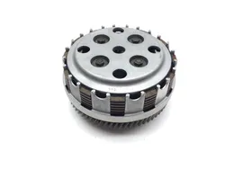 Engine Complete Clutch Assembly Basket Hub 2005 Suzuki Boulevard C50 3310