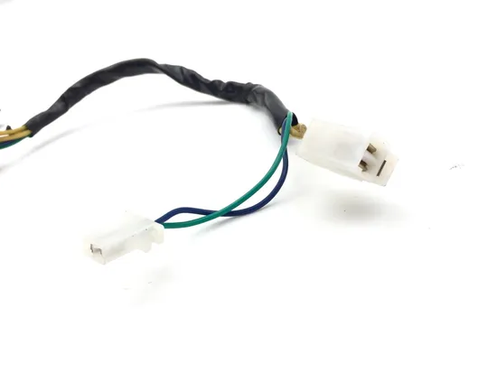 Engine Stator Generator 2005 Suzuki Boulevard C50 3310