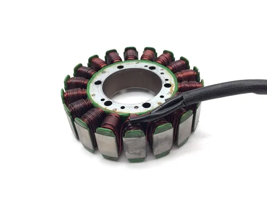 Engine Stator Generator 2005 Suzuki Boulevard C50 3310
