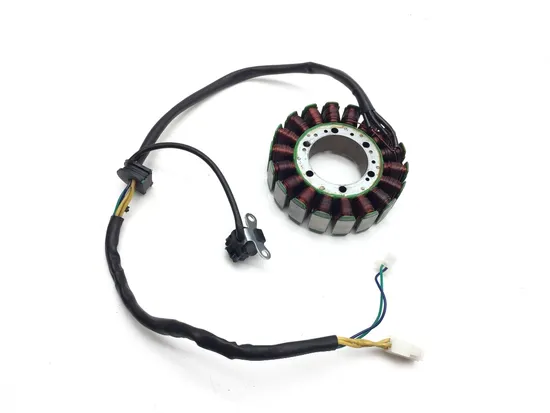 Engine Stator Generator 2005 Suzuki Boulevard C50 3310