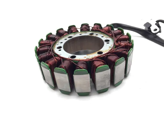 Engine Stator Generator 2005 Suzuki Boulevard C50 3310