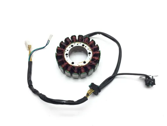 Engine Stator Generator 2005 Suzuki Boulevard C50 3310