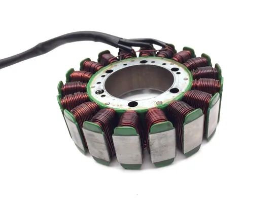Engine Stator Generator 2005 Suzuki Boulevard C50 3310