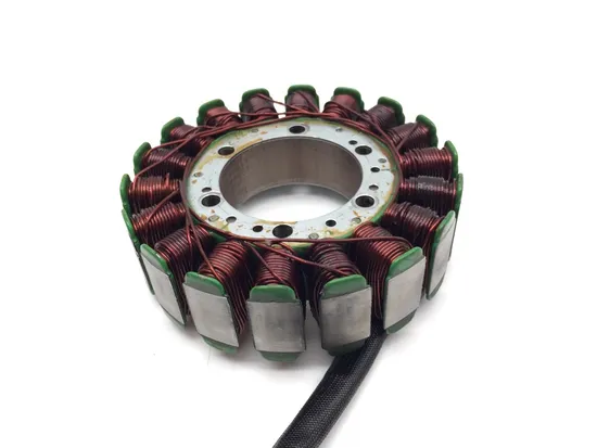 Engine Stator Generator 2005 Suzuki Boulevard C50 3310