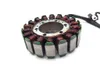 Engine Stator Generator 2005 Suzuki Boulevard C50 3310