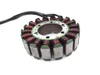 Engine Stator Generator 2005 Suzuki Boulevard C50 3310