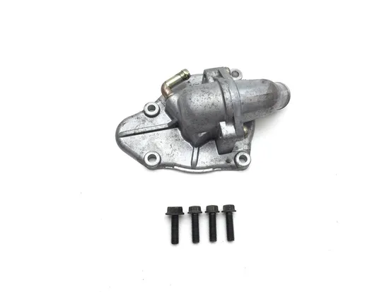 Water Pump Cover 2005 Suzuki Boulevard C50 3310