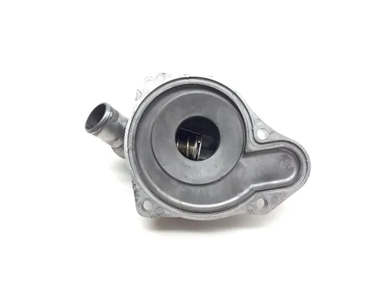 Water Pump Cover 2005 Suzuki Boulevard C50 3310