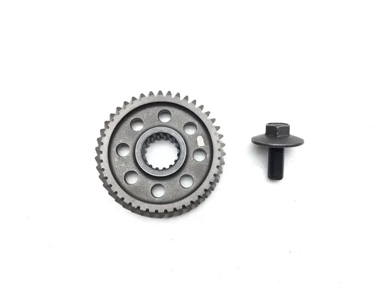 Engine Counter Gear 2005 Suzuki Boulevard C50 3310