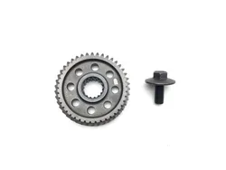 Engine Counter Gear 2005 Suzuki Boulevard C50 3310
