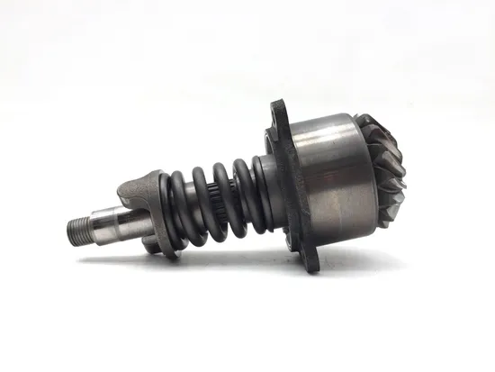 Engine Ring and Pinion Bevel Gear Set 2005 Suzuki Boulevard C50 3310