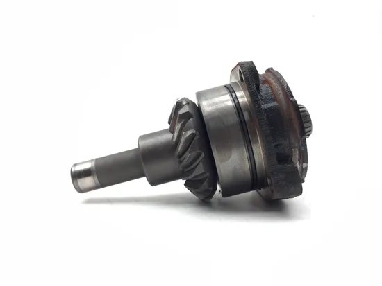 Engine Ring and Pinion Bevel Gear Set 2005 Suzuki Boulevard C50 3310